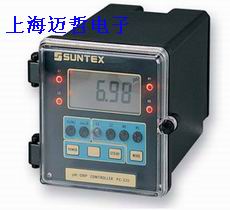 PC-320标准型pH/ORP控制器PC320上泰SUNTEX