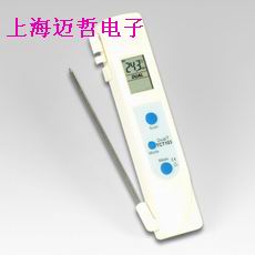 台湾燃太TCT103热电偶测温仪TCT103 