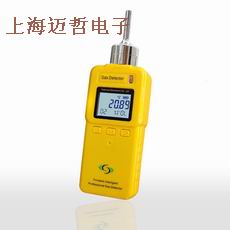 GT901-EX便携式可燃气体检测仪GT901
