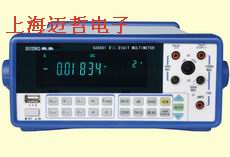 上海SA5051数字多用表SA-5051