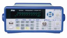 上海SS7301频率计数器SS-7301