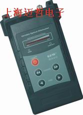 BVA-610机械式光衰减器BVA610