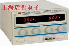 RK3020DS数显直流大电流稳压电源RK3020DS