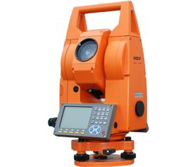 BTS-8101C高精度全站仪BTS8101C  