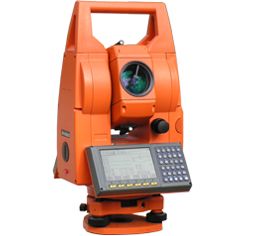 上海BTS-8202CR型智能型全站仪BTS8202CR