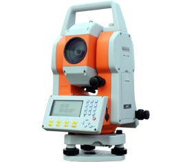 上海BTS-902CN防尘防水全站仪BTS902CN