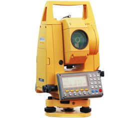 BTS-912CR型码盘全站仪BTS912CR