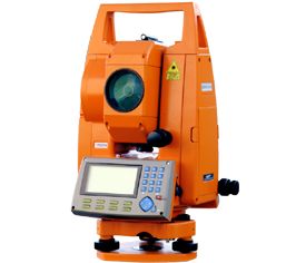 BTS-902CA型码盘全站仪BTS902CA   