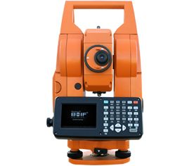上海BTS-9002CWin CE全站仪BTS9002C