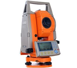 BTS-822CA工程全站仪BTS822CA  
