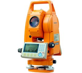 BTS-802C防爆全站仪BTS802C     