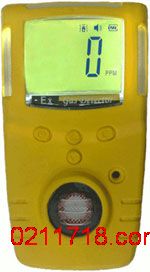 上海迈哲PG210可燃气体检测仪PG210