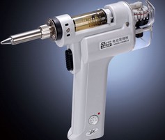 S-997P电动吸锡枪S-997P