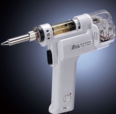 S-998P电动吸锡枪S-998P