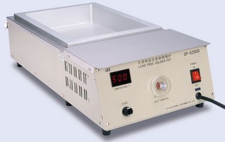 CP-S2000无铅浸锡专用锡炉CP-S2000
