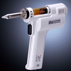 S-993A电动吸锡枪S-993A