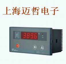 上海JM262A数字式温度测控仪JM-262A