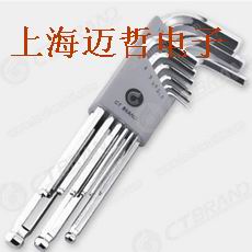 美国CT-4006内六角匙CT4006