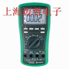 美国格林DM-820A数显万用表DM820A 