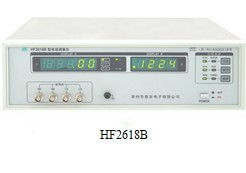 HF2618B多频电容测量仪HF-2618B