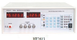HF2613多频电容测量仪HF-2613