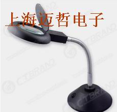 美国CT200UN台式放大镜CT200UN