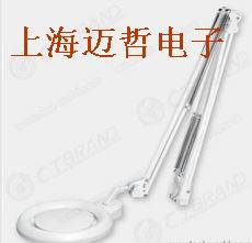 美国CT4200A夹式放大镜CT4200A