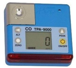 TPA9000一氧化碳报警仪TPA-9000  