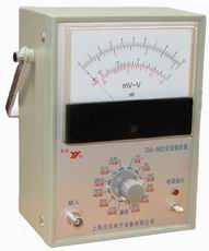 DA-16D交流毫伏表DA16D
