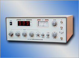 XD1040低频信号发生器XD-1040