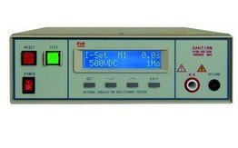JK7200A绝缘电阻测试仪JK-7200A