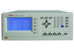 JK2515B-8S多路电阻扫描测试仪JK2515B-8S