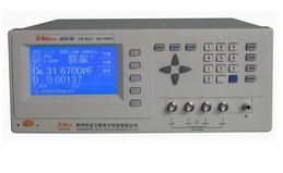 JK-2816A高频精密数字电桥JK2816A