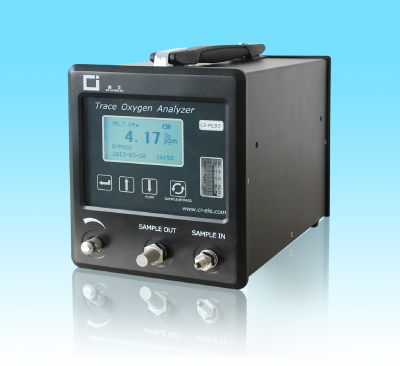 上海CI-PC93氧量分析仪CI-PC93