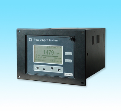  上海CI-9100-H/C在线微量氧分析仪CI9100
