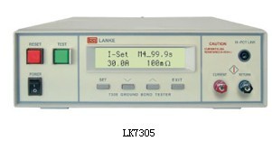 LK7305接地电阻测试仪LK-7305