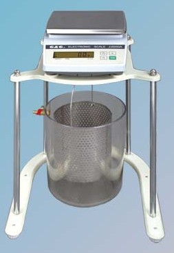 美国双杰JS5000静水力学天平JS-5000