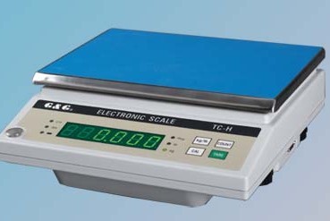 美国双杰TC3K-H电子计数天平TC3K-H