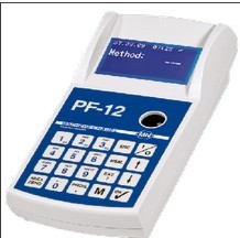 PF-12便携式多参数水质分仪PF-12德国MN