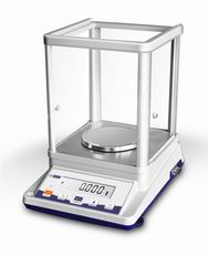 上海迈哲JA-103PL双量程电子天平JA103PL