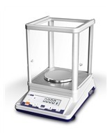 上海迈哲JA-203P双量程电子天平JA203P