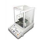 上海迈哲JA203M密度天平JA-203M