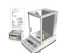 上海迈哲JA-SD纺织电子天平JA-SD