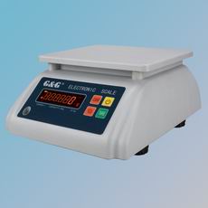 美国双杰E1.5KS防水秤E1.5KS