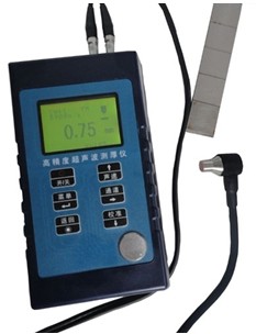 GC800超声波测厚仪GC800（直角探头）