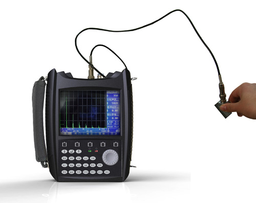 时代CTD300数字超声波探伤仪CTD300