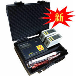 WN-5808型埋地管道防腐层探测检漏仪WN-5808