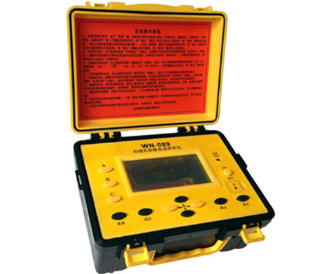 WN-089杂散电流检测仪WN089