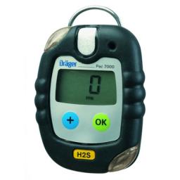 德尔格Pac 7000单一气体检测仪Pac 7000 