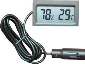 TH05A电子数温湿度计模块TH05A